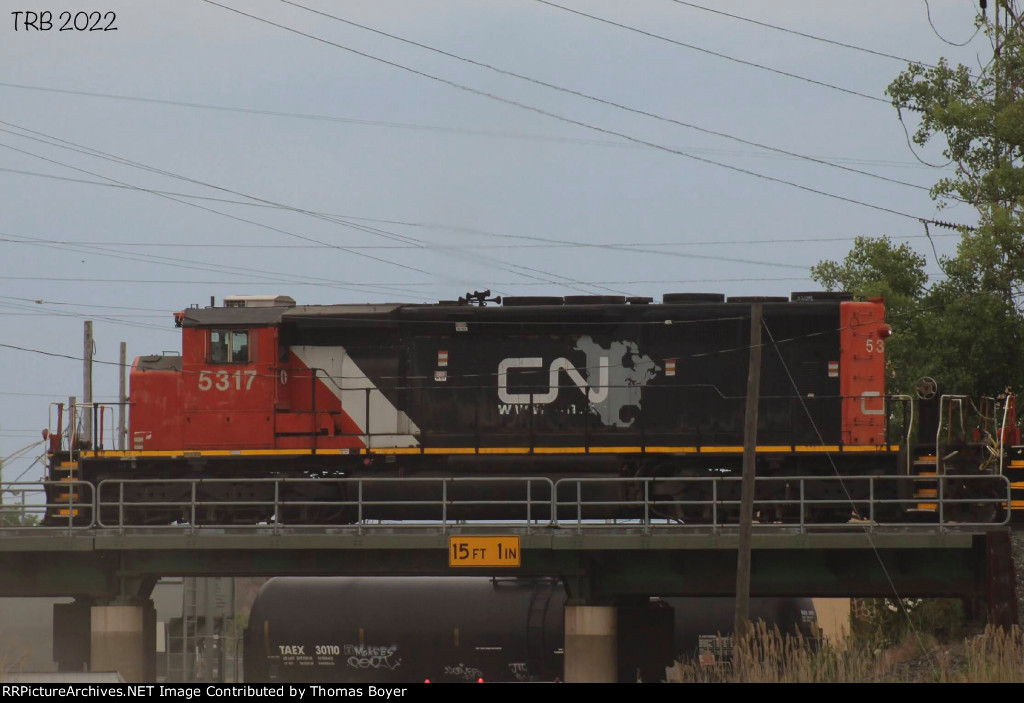 CN 5317